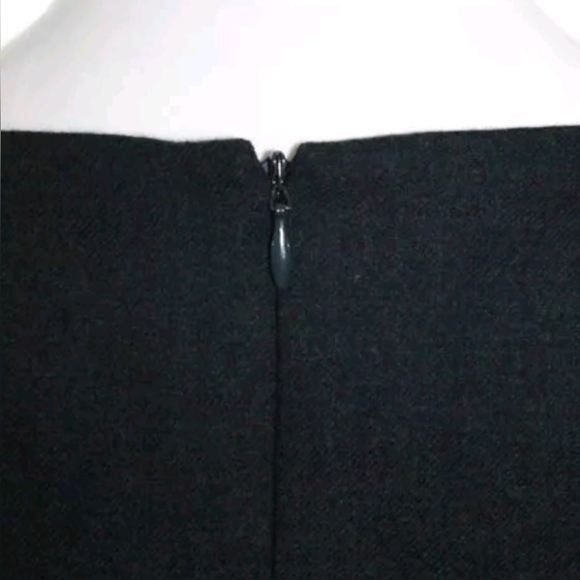 Banana Republic Wool Blend Dress - Picture 5 of 7